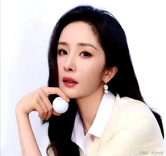 嫌弃的“保姆”杨幂如今狠狠打了他的脸澳门新葡京入口风水轮流转！曾被刘恺威(图1)