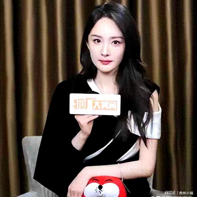 嫌弃的“保姆”杨幂如今狠狠打了他的脸澳门新葡京入口风水轮流转！曾被刘恺威(图2)