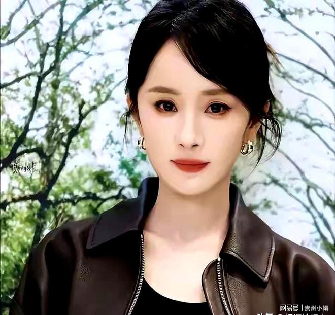 嫌弃的“保姆”杨幂如今狠狠打了他的脸澳门新葡京入口风水轮流转！曾被刘恺威(图8)