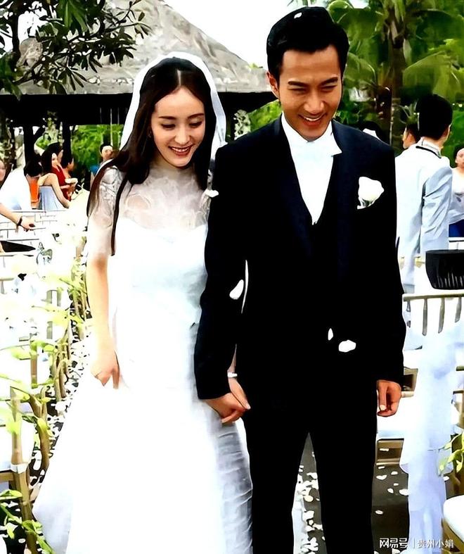 嫌弃的“保姆”杨幂如今狠狠打了他的脸澳门新葡京入口风水轮流转！曾被刘恺威(图3)