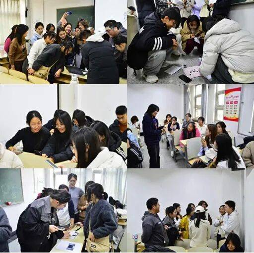 医学院“清风破浊浪正气护初心”廉洁主题剧本杀澳门新葡京入口清风拂校园廉韵润初心——青岛(图2)